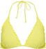 Chiemsee Bikini Oberteil lemon tonic (00005912-12-0645)
