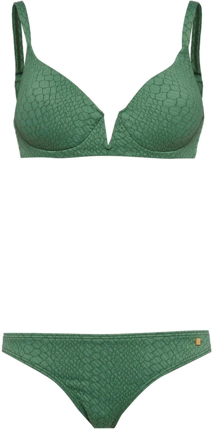 Jette Joop Jette Bikini Set green (67171454-681) Test TOP Angebote ab 32,00  € (August 2023)