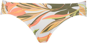 Roxy Beach Classcis Bikini Hose bright white subtly salty flat (ERJX404522-WBB9)