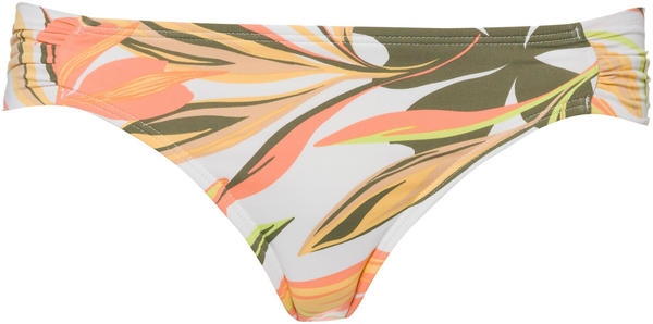 Roxy Beach Classcis Bikini Hose bright white subtly salty flat (ERJX404522-WBB9)