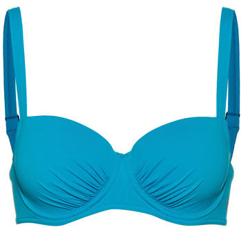 Sunflair Bikini Oberteil hellblau (71107-22)