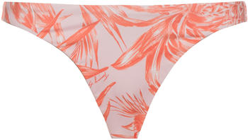 Tommy Hilfiger HIGH LEG Bikini Bikini Hose pineapple tropic (UW0UW03721-0JH)