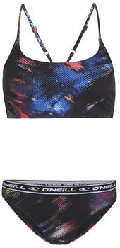 O'Neill Sport Bikini black (1800111-39037)