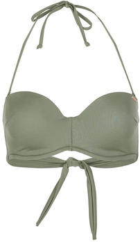 O'Neill Havaa Bikini Top green (1800171-16017)