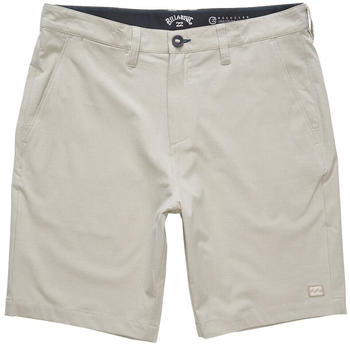 Billabong Crossfire Mid Shorts white (ABYWS00189-M24)