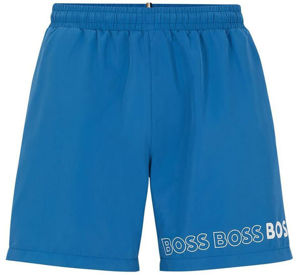 Hugo Boss Dolphin 10229242 Swimming Shorts (50469300-428)