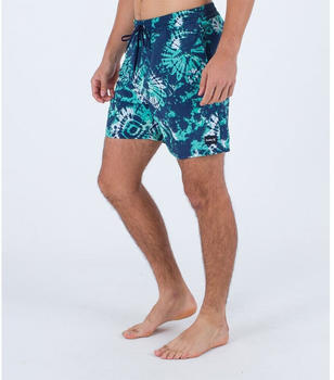 Hurley Cannonball Volley 17" Swimming Shorts (MBS0011510-H4024)
