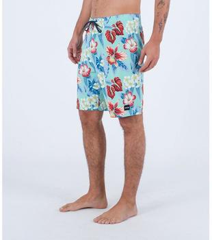 Hurley Phantom Weekender 20" Swimming Shorts (MBS0011580-H363)