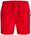 Jack & Jones T Swimming Shorts red (12225967-Chinese Red)