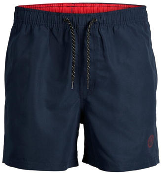 Jack & Jones Swimming Shorts blue (12225961) navy blazer