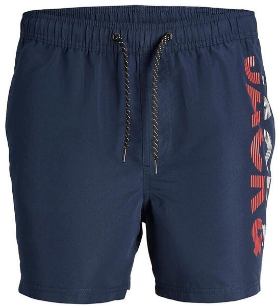 Jack & Jones Swimming Shorts blue (12225967) navy blazer