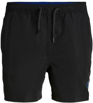 Jack & Jones Swimming Shorts black (12225961)