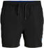 Jack & Jones Plus Swimming Shorts black (12235757)