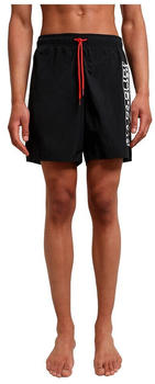 Napapijri V-box Swimming Shorts black (NP0A4GAH0411) Napapijri V-box Swimming Shorts black (NP0A4GAH0411)