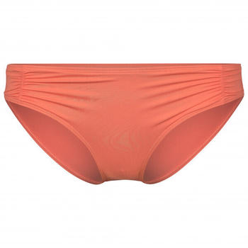Roxy Beach Classics Hipster Bikini Bottoms (ERJX404295) fusion coral