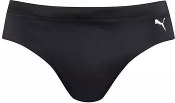 Puma Classic Swimming Brief black (100000025-200)
