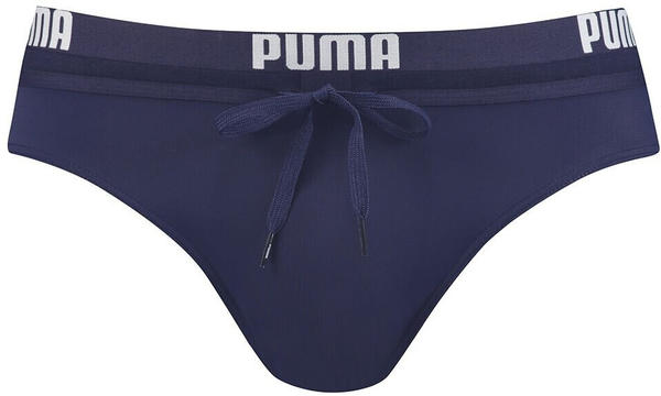 Puma Logo Swimming Brief blue (100000026-001)