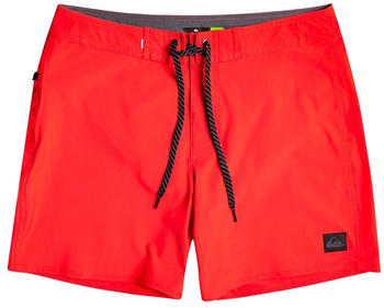 Quiksilver Surfsilk Swimming Shorts red (EQYBS04662-RQC0)