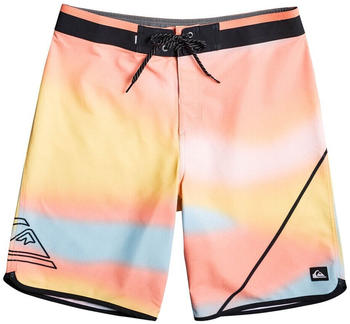 Quiksilver Surfsilk New Wave 20 Swimming Shorts orange (EQYBS04784-MHV6)