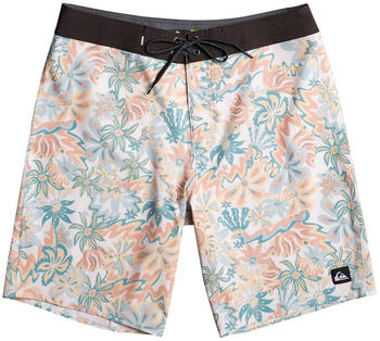 Quiksilver Surfsilk Qs 69 19 Swimming Shorts multicolored (EQYBS04773-WDW6)