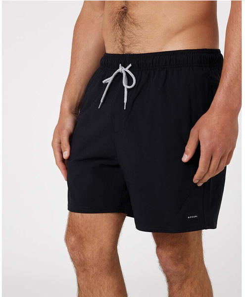 Rip Curl Daily Volley Swimming Shorts black (04FMBO-0090)