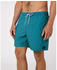 Rip Curl Daily Volley Swimming Shorts blue (04FMBO-8153)