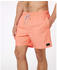 Rip Curl Daily Volley Swimming Shorts orange (04FMBO-0165)