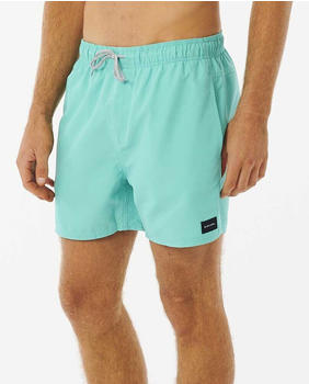 Rip Curl Offset Volley Swimming Shorts blue (CBOLQ4-0046)