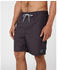 Rip Curl Easy Living Volley Swimming Shorts black (04EMBO-0090)