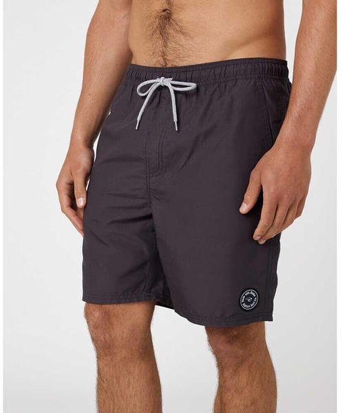 Rip Curl Easy Living Volley Swimming Shorts black (04EMBO-0090)