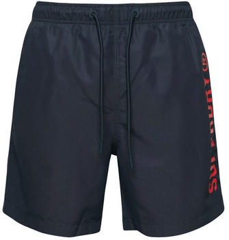 Superdry Code Core Sport 17 Inch Swimming Shorts black (M3010215A-98T)