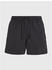 Tommy Hilfiger Essential Mid Length Swim Shorts (UM0UM02793) black