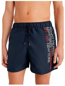 Tommy Hilfiger Swimming Shorts (UM0UM02742) blue