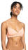 Roxy Sd Beach Classics Wrap Bikini Top (ERJX304685-MFQ0) orange