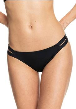 Roxy Side Beach Classics Bikini Bottom (ERJX404293-KVJ0) schwarz