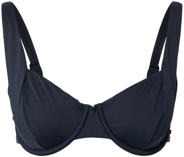 Roxy Side Beach Classics Underwire Bikini Top (ERJX304593-KVJ0)