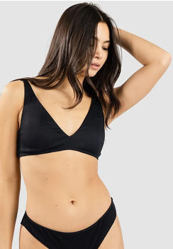 Roxy Rib Love The Oceana V Bikini Top (ERJX304728-KVJ0)