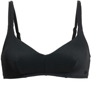 Roxy Love Bikini Top (ERJX304645-KVJ0) schwarz