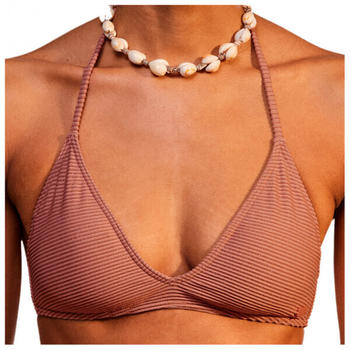 Roxy Coconut Fixed Tri Bikini Top (ERJX304926-MMS0)