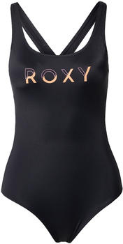 Roxy Active Sd Basic Swimsuit (ERJX103524-KVJ0) schwarz