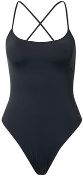 Roxy Beach Classics Swimsuit (ERJX103406-KVJ0) schwarz
