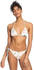 Roxy Pt Beach Classics Tiki Bikini (ERJX203507-WBB9) weiß