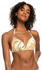 Roxy Pt Beach Classics Molded Tri Bikini Top (ERJX304899-WBB9) weiß