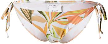 Roxy Pt Beach Classics Ts Bikini Bottom (ERJX404525-WBB9) orange
