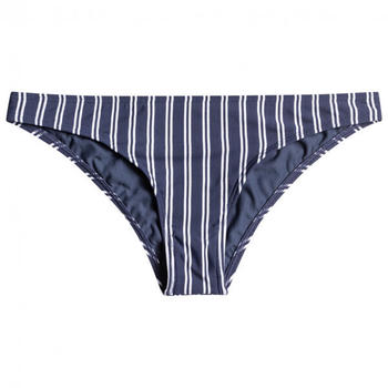 Roxy Into The Sun Moderate Bikini Bottom (ERJX404581-BSP1) blau