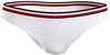 Tommy Hilfiger Bikini Bottom (UW0UW04113-YBR) weiß