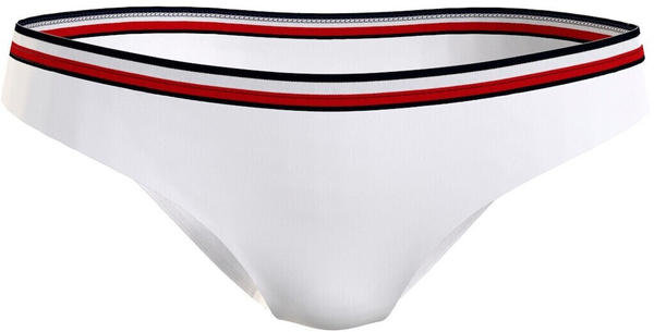 Tommy Hilfiger Bikini Bottom (UW0UW04113-YBR) weiß