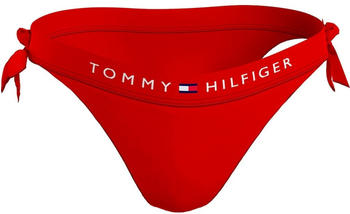 Tommy Hilfiger Bikini Bottom (UW0UW04497-XLG) rot
