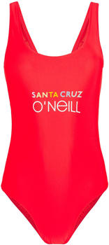 O'Neill Cali Retro Swimsuit (1800151) diva pink