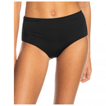 Roxy Beach Classics Bikini Bottom (ERJX404515-KVJ0) schwarz